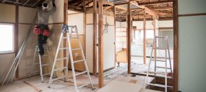 Entreprise de rénovation de la maison et de rénovation d’appartement à Brides-les-Bains